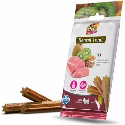 N&D Farmina Tropical Selection dog Dental Treat mini pork 60 g