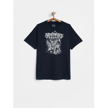 Spitfire Demon Redux true navy