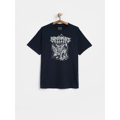 Spitfire Demon Redux true navy