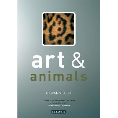 Art and Animals Aloi GiovanniPaperback softback