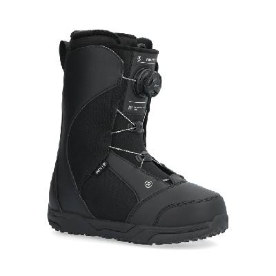 Boty na snowboard RIDE Harper BOA