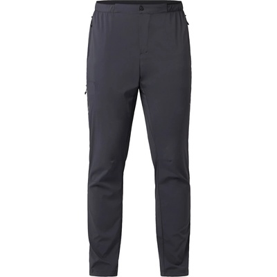 Haglöfs Мъжки туристически панталон Haglöfs L. I. M Fuse II Pant Walking trousers - True Black - размер 50 (EU) (010-1395-0213)