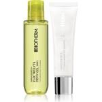 Biotherm Hydrate & Protect Duo комплект за хидратиране и изпъване на кожата