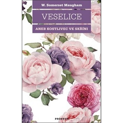 Veselice aneb Kostlivec ve skříni