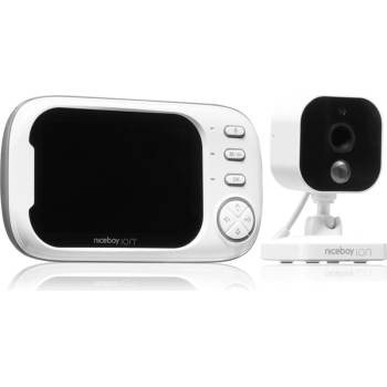 Niceboy ION Starlight SL4 смарт видео бебефон