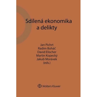 Sdílená ekonomika a delikty