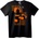 NOONEBRAND Тениска Kanye West The Life of Pablo - 2XL, White