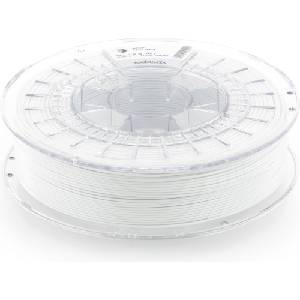 Extrudr TPU hard Бяло - 1, 75 mm / 750 g (9010241162017)
