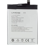 UMIDIGI Оригинална Батерия за Umi Umidigi S3 pro