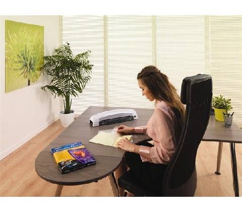 Fellowes Lunar A3