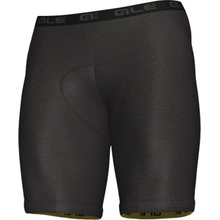 Alé Enduro Padded Liner pánske čierne