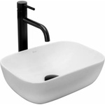 Rea Belinda Mini 37x26 cm white (REA-U5667)