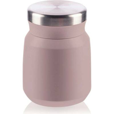 Zopa Food Thermos termoska na jídlo Candy Pink 300 ml