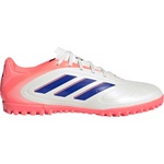 Adidas Copa pure iii club tf бяло, цвят сьомга, Тъмносин 42 (jr2894)