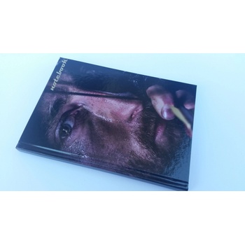 Image 1 of Тетрадка твърди корици, лукс