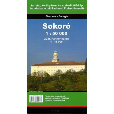 Sokoró 1:50 t.