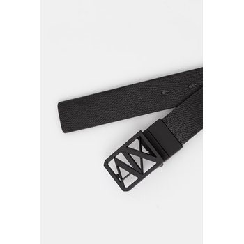 Armani Exchange двустранен колан мъжки (XM002659.AF22849)