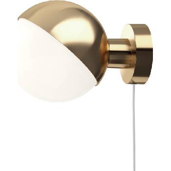 Louis Poulsen Аплик VL Studio 15 см месинг (5743150199)