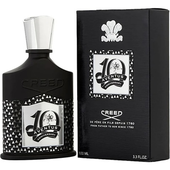 Le-parfumbg CREED AVENTUS 10th ANNIVERSARY EDP 100ML - Парфюм за мъже