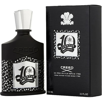 Le-parfumbg CREED AVENTUS 10th ANNIVERSARY EDP 100ML - Парфюм за мъже