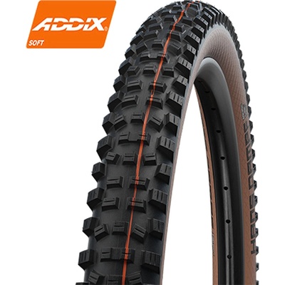 Schwalbe Hans Dampf Super Trail 29 x 2,35