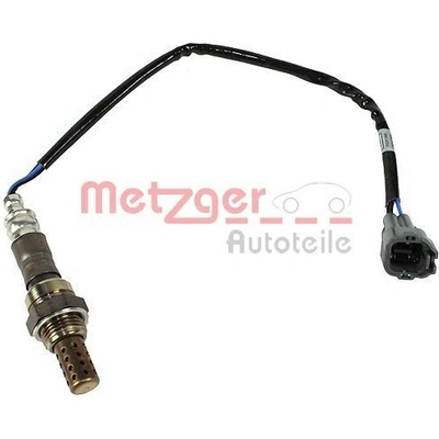 Lambda sonda METZGER AUTOTEILE 0893073