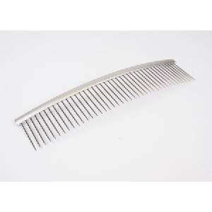 Show Tech + Featherlight Curved Comb 25 cm професионален извит гребен