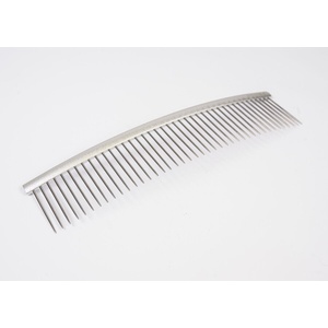 Show Tech + Featherlight Curved Comb 25 cm професионален извит гребен