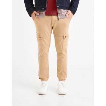 Celio Бежови панталони Celio Solyte Celio | Bezhov | МЪЖЕ | XL