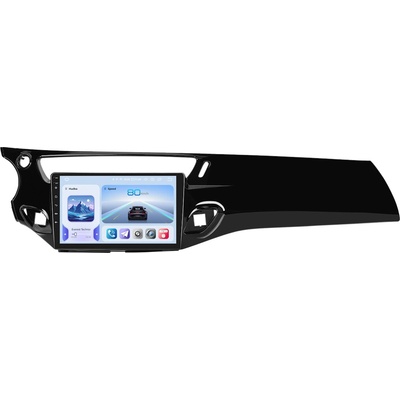 Xtrons IQP-XEV209 Citroen C3 DS3