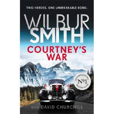 Courtney's War | Wilbur Smith
