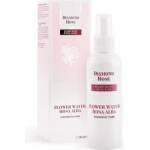 Biofresh Cosmetics Diamond Rose Flower Water - Флорална вода от бяла роза Rosa Alba 150мл