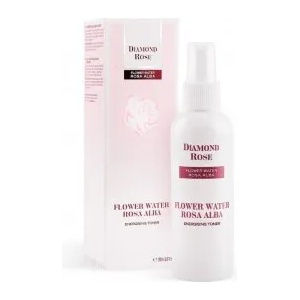 Biofresh Cosmetics Diamond Rose Flower Water - Флорална вода от бяла роза Rosa Alba 150мл