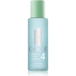 Clinique 3 Steps Clarifying Lotion 4 тоник за мазна кожа 200ml