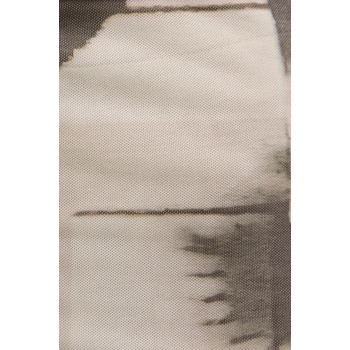 Desigual Пола Desigual SHELLEY в бежово дълга с кройка тип молив 25SWFK05 (25SWFK05)