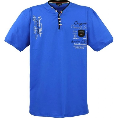 Lavecchia polokošile pánská 2042