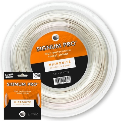 Signum Pro Micronite 200m 1,32mm
