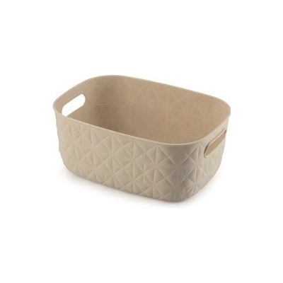 Curver Softex S 4 l béžová