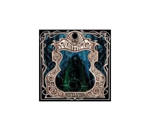 Finntroll - Nifelvind CD