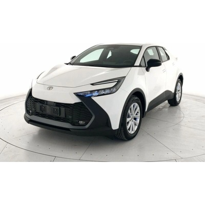 Toyota C-HR 1.8 Active 103 kW