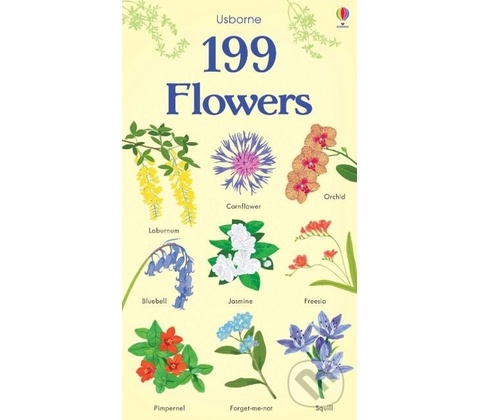 199 Flowers