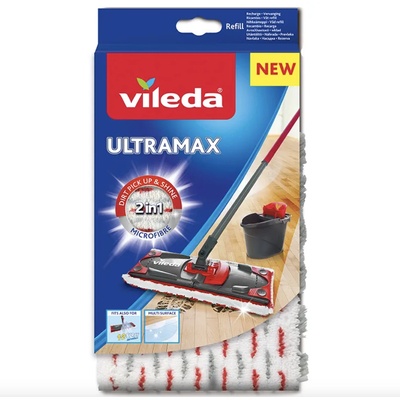Vileda Моп Пълнител Vileda Ultramax
