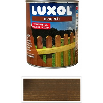 Luxol Originál 0,75 l orech