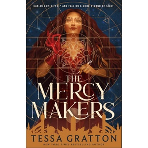 The Mercy Makers (2025)