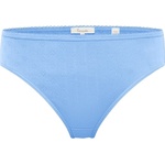 Tranquillo Дамско ежедневно термо бельо Tranquillo Women's Puaa Briefs - Vista Blue - размер XL (114-3930-0115)