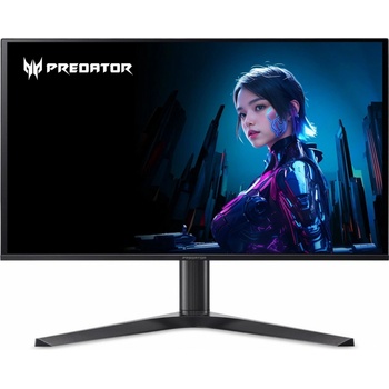 Acer Predator X27UF5b