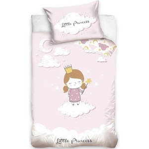 Sonne Бебешки спален комплект Little Princess - 2 части (P1440121)