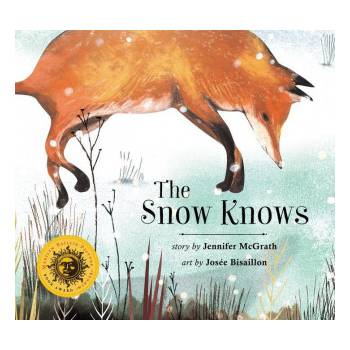 The Snow Knows | Josée Bisaillon