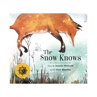 The Snow Knows | Josée Bisaillon