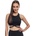 Urban classics Спортен сутиен URBAN CLASSICS - Active Fashion - черен - TB2036